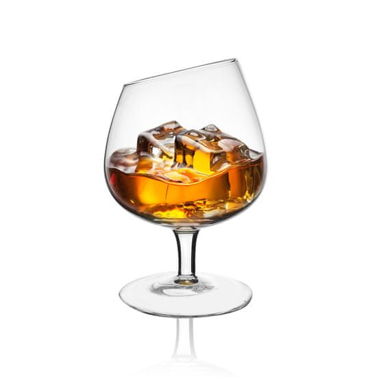 Orion Poháre whisky EXCLUSIVE 0,42 l, 2 ks