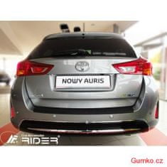 HEKO PL Heko Nášľap kufra Toyota Auris III 2013-