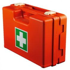 PANACEA Plastový kufrík prvej pomoci bez náplne veľký