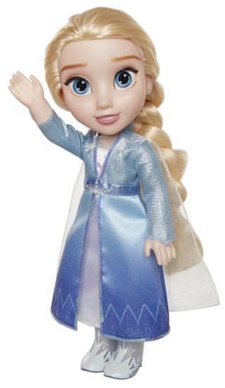 ADC Blackfire Frozen 2: bábika Elsa