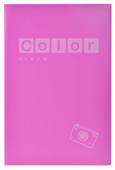 ZEP Album Color lila 300 foto 13x18