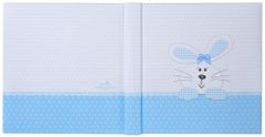 Goldbuch Album Bunny blue Goldbuch