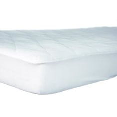 Domiva DOUXNID NOVA Alese Top matrac, Na posteľ 60x120 cm, Biely, 3D-síťovina