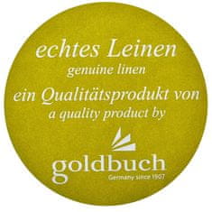 Goldbuch Klasický album červený
