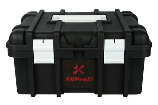 AHProfi Plastový box na náradie 410 x 320 x 205 mm - MW1701
