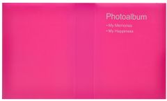 KPH Album Conception ružové
