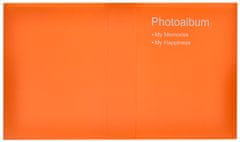 KPH Album Conception oranžové