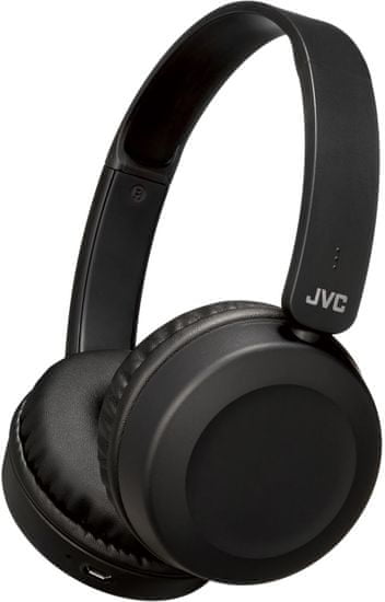 JVC HA-S31BT - použité
