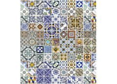 Dimex fototapeta MS-3-0275 Portugalská mozaika 225 x 250 cm