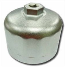 AHProfi Kľúč na olejové filtre 16 hrán, 86,6 mm - HB0602