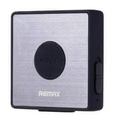 REMAX AA-1193 RB-S3 HEADSET bezdrôtové slúchadlá čierne