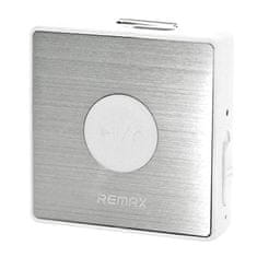 REMAX AA-1231 RB-S3 HEADSET bezdrôtové slúchadlá biele