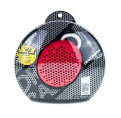 REMAX AA-867 Bluetooth reproduktor, červená