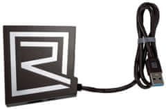 REMAX AA-7057 RU-U7 Rhyden Multi Port USB Charger Hub