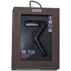 REMAX AA-7010 RB-T16 bluetooth slúchadlo + mikrofón Bluetooth