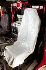 AHProfi Ochrana sedačiek pre nákladné vozidlá, Extra XL TRUCK - 250ks - 0990280