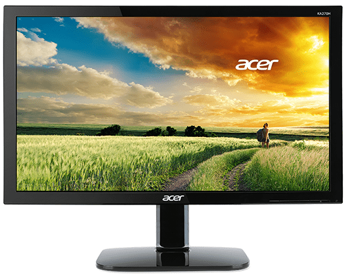 Acer KA270HAbid 27“ LED monitor (UM.HX3EE.A01)