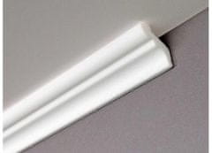 Decosa Stropné polystyrénové lišty D50 (rozmer 40x50) - rohové