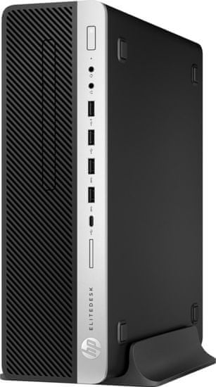 HP EliteDesk 800 G4 SFF (4KW29EA)