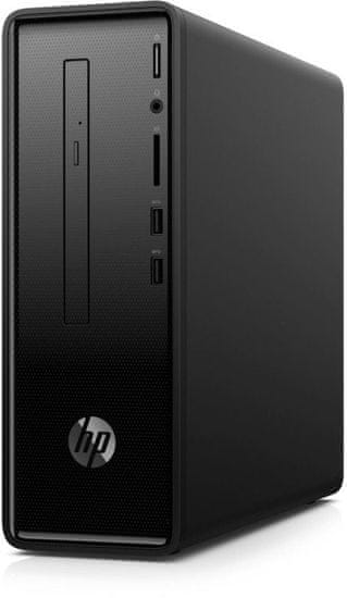 HP Slim Desktop 290-a0000nc (8KG49EA)