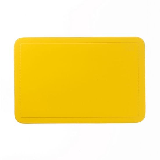Kela Prestieranie UNI žlté, PVC 43,5x28,5 cm