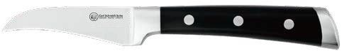 CS Solingen Nôž lúpací 7 cm HERNE CS-038083