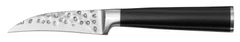 CS Solingen Nôž lúpací nerezová oceľ 9 cm Stern