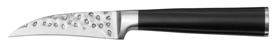 CS Solingen Nôž lúpací nerezová oceľ 9 cm Stern