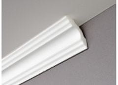 Decosa stropné polystyrénové lišty A50 (rozmer 50x50)