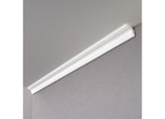 Decosa stropné polystyrénové lišty A40 (rozmer 30x30)