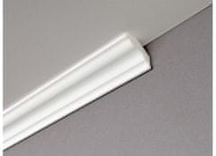 Decosa stropné polystyrénové lišty S30 (rozmer 33x26)