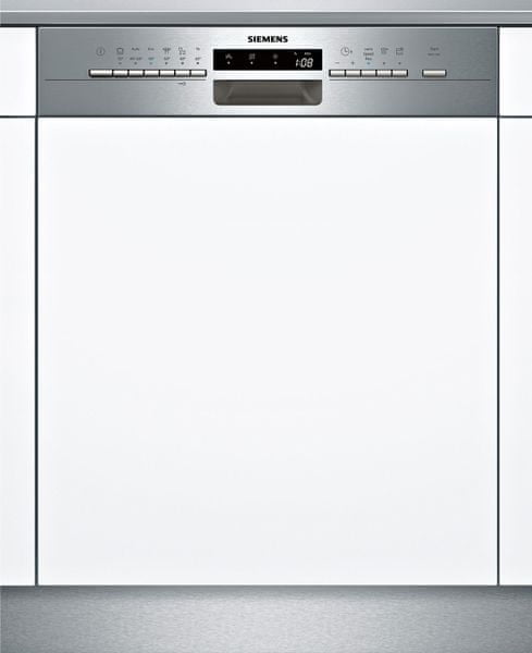 Vstavaná umývačka riadu Siemens SN536S00NE