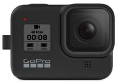 GoPro Sleeve + Lanyard (HERO8 Black) čierny (AJSST-001)