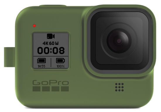 GoPro Sleeve + Lanyard (HERO8 Black)