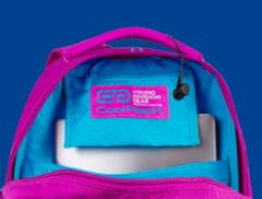 CoolPack Školský batoh Dart XL pink/jade