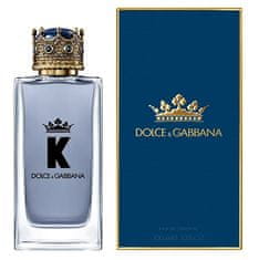 Dolce & Gabbana K By Dolce & Gabbana - EDT 50 ml