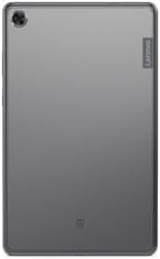 Lenovo Tab M8 HD, 2GB/32GB, LTE, Iron Grey (ZA5H0038CZ)