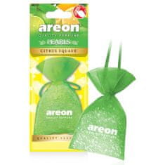 Areon PEARLS - Citrus Squash
