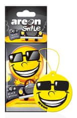 Areon DRY SMILE - Black Crystal