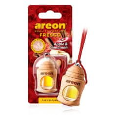 Areon FRESCO Apple & Cinnamon 4 ml