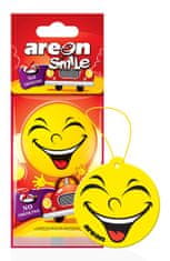 Areon DRY SMILE - No Smoking