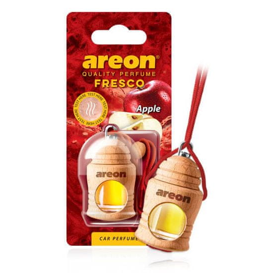 Areon FRESCO Apple 4 ml