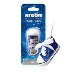 Areon FRESH WAVE - New Car