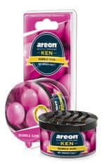Areon KEN BLISTER - Bubble Gum