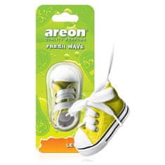 Areon FRESH WAVE - Lemon