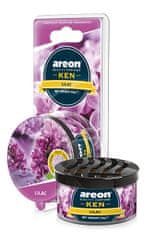 Areon KEN BLISTER - Lilac