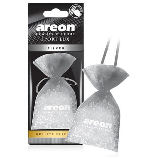 Areon PEARLS LUX - Silver