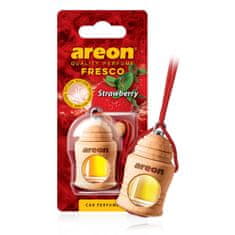 Areon FRESCO Strawberry 4 ml