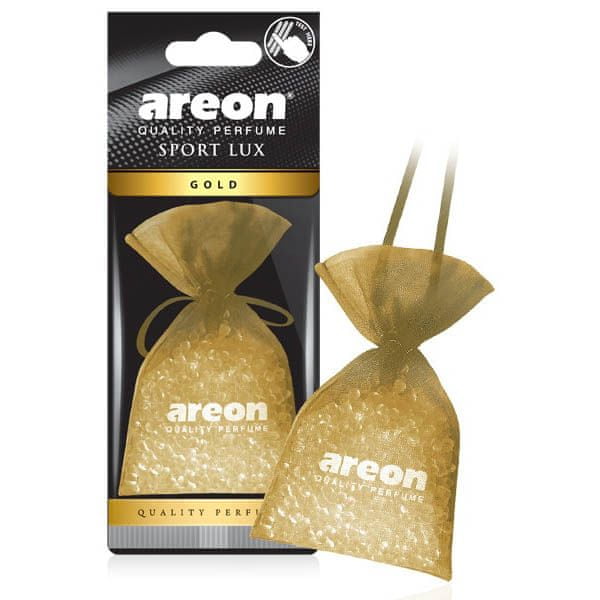 Areon PEARLS LUX - Gold