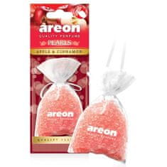 Areon PEARLS - Apple & Cinnamon